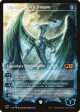 Ugin, the Spirit Dragon (285) (Extended Art) [Core Set 2021] on Sale