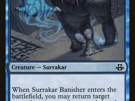 Surrakar Banisher [Mystery Booster] Online Sale