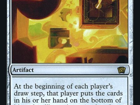 Teferi s Puzzle Box [Mystery Booster] For Cheap