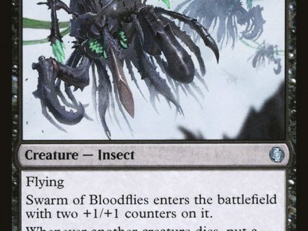 Swarm of Bloodflies [Jumpstart] Online Hot Sale