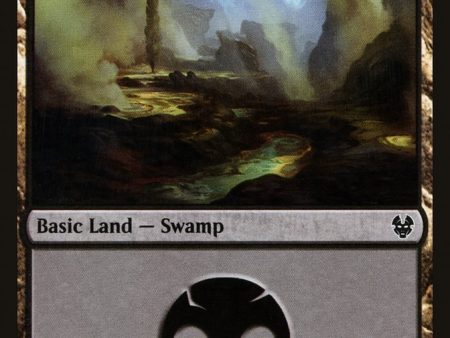 Swamp (282) [Theros Beyond Death] Online now