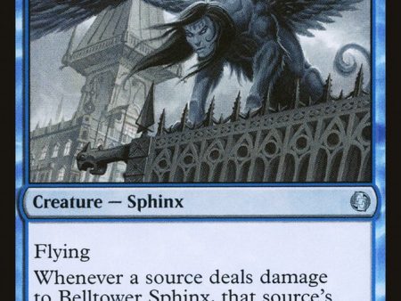 Belltower Sphinx [Jumpstart] For Cheap