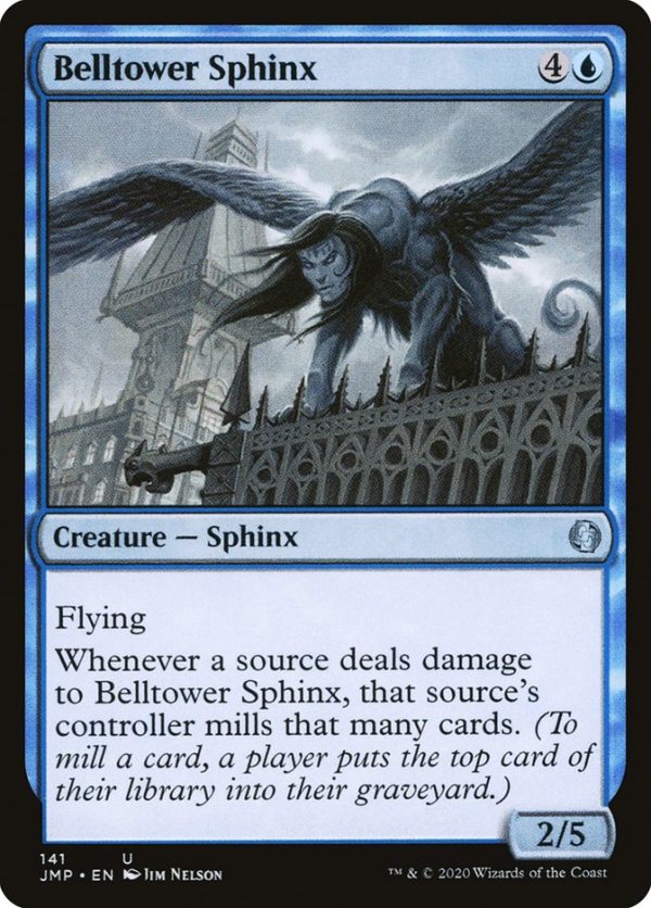 Belltower Sphinx [Jumpstart] For Cheap