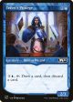 Teferi s Protege (Showcase) [Core Set 2021] Online Sale