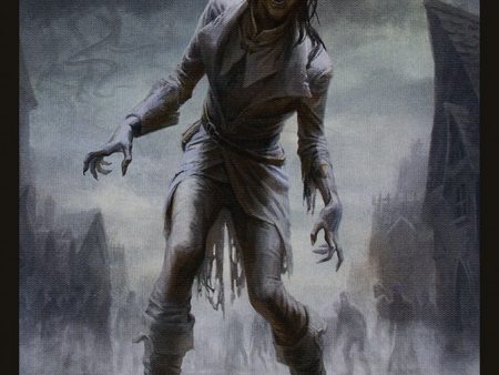 Zombie Token [Core Set 2021 Tokens] Online Hot Sale