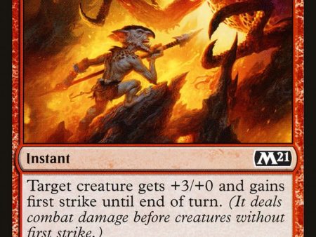 Sure Strike [Core Set 2021] Cheap