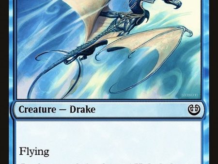 Wind Drake [Mystery Booster] Online Hot Sale