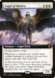 Angel of Destiny (Extended Art) [Zendikar Rising] Cheap