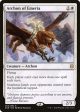 Archon of Emeria [Zendikar Rising] Hot on Sale