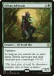 Sylvan Advocate [Zendikar Rising Commander] For Cheap