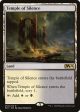 Temple of Silence [Core Set 2021] For Sale