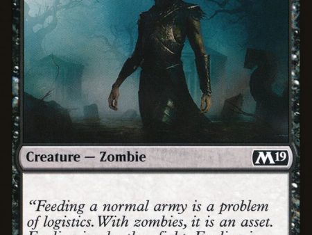 Walking Corpse [Mystery Booster] For Discount