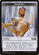 Basri Ket Emblem [Core Set 2021 Tokens] For Cheap