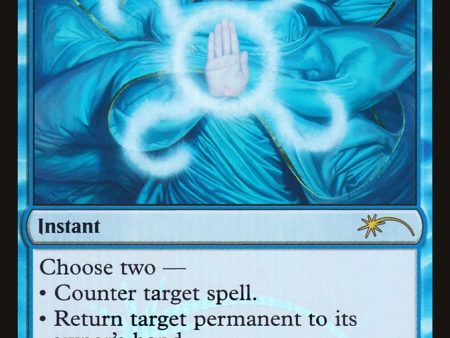 Cryptic Command (Qualifier) [Pro Tour Promos] Cheap