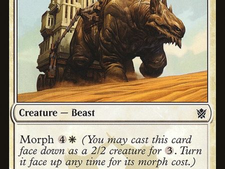 War Behemoth [Mystery Booster] For Discount