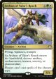 Archon of Valor s Reach [Commander 2020] on Sale