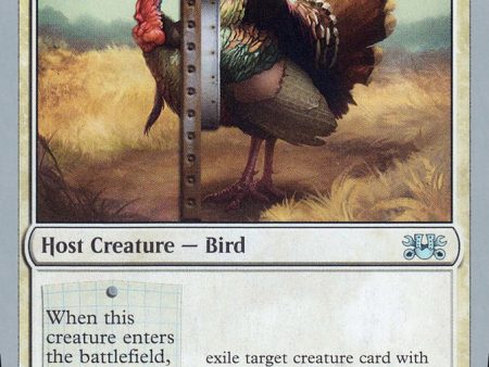 Strutting Turkey [Unsanctioned] For Discount