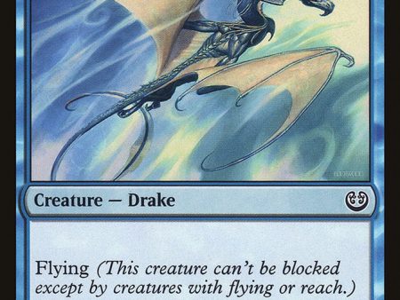 Wind Drake (017) [Kaladesh] on Sale