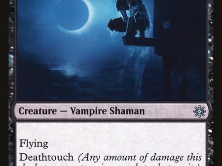 Vampire Nighthawk [Mystery Booster] Online Sale