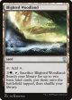 Blighted Woodland [Zendikar Rising Commander] Discount