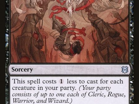 Thwart the Grave [Zendikar Rising] For Cheap