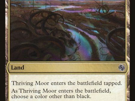 Thriving Moor [Jumpstart] For Sale