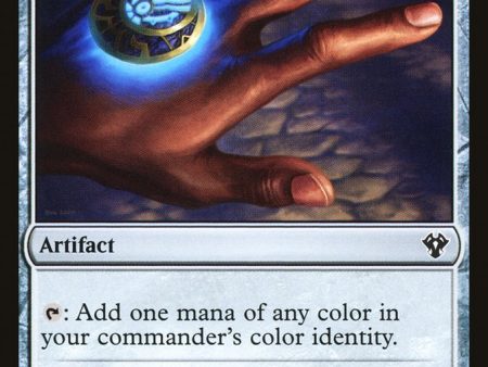 Arcane Signet [Commander 2020] Online