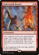 Underworld Breach (Promo Pack) [Theros Beyond Death Promos] For Cheap