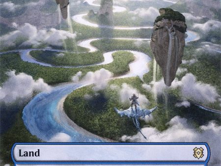 Clearwater Pathway    Murkwater Pathway (Borderless Alternate Art) [Zendikar Rising] Online Sale