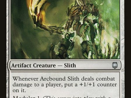 Arcbound Slith [The List] For Cheap