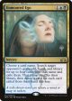 Unmoored Ego (Promo Pack) [Guilds of Ravnica Promos] Sale