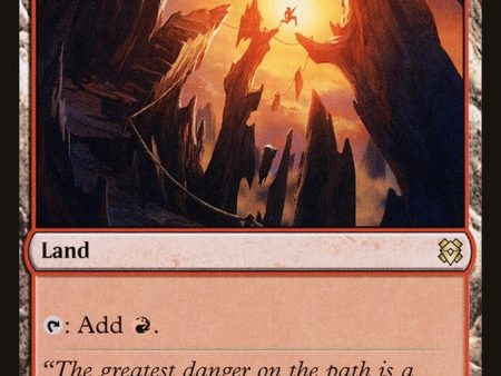 Cragcrown Pathway    Timbercrown Pathway [Zendikar Rising] For Cheap