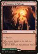 Cragcrown Pathway    Timbercrown Pathway [Zendikar Rising] For Cheap