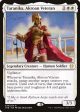 Taranika, Akroan Veteran (Promo Pack) [Theros Beyond Death Promos] For Sale