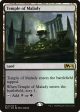 Temple of Malady [Core Set 2021] Cheap