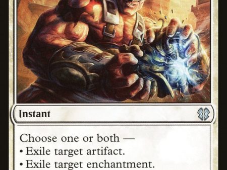 Crush Contraband [Zendikar Rising Commander] For Discount