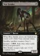 Woe Strider (Extended Art) [Theros Beyond Death] Fashion