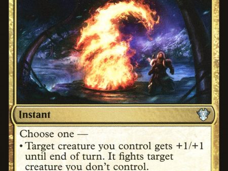 Temur Charm [Commander 2020] Hot on Sale