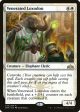 Venerated Loxodon (Promo Pack) [Guilds of Ravnica Promos] Cheap