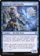 Cleric of Chill Depths [Zendikar Rising] For Discount