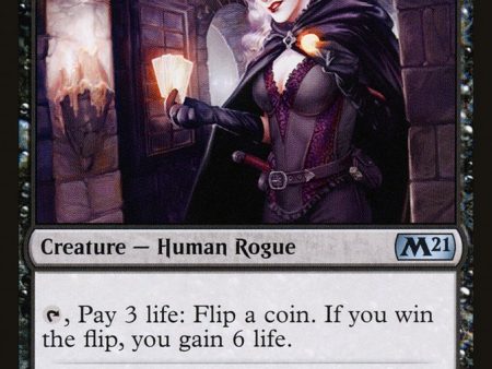 Tavern Swindler [Core Set 2021] Cheap