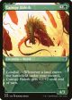 Canopy Baloth (Showcase) [Zendikar Rising] on Sale