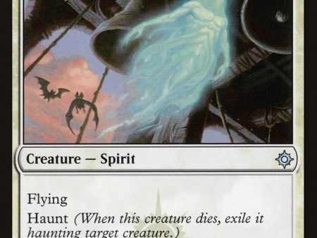 Belfry Spirit [The List] Sale