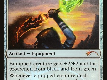 Sword of Feast and Famine [Grand Prix Promos] For Discount