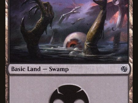 Swamp (59) [Jumpstart] Supply