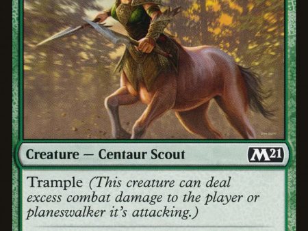 Wildwood Patrol [Core Set 2021] Discount