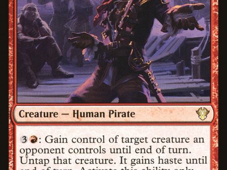 Captivating Crew [Commander 2020] Cheap