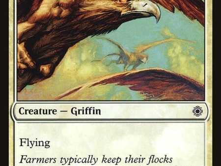 Wild Griffin [Mystery Booster] Online Hot Sale