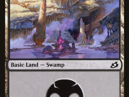 Swamp (267) [Ikoria: Lair of Behemoths] Cheap