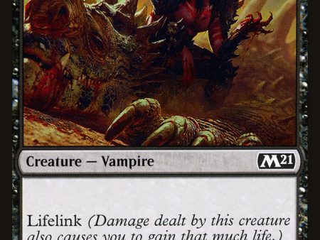 Blood Glutton [Core Set 2021] Online Hot Sale